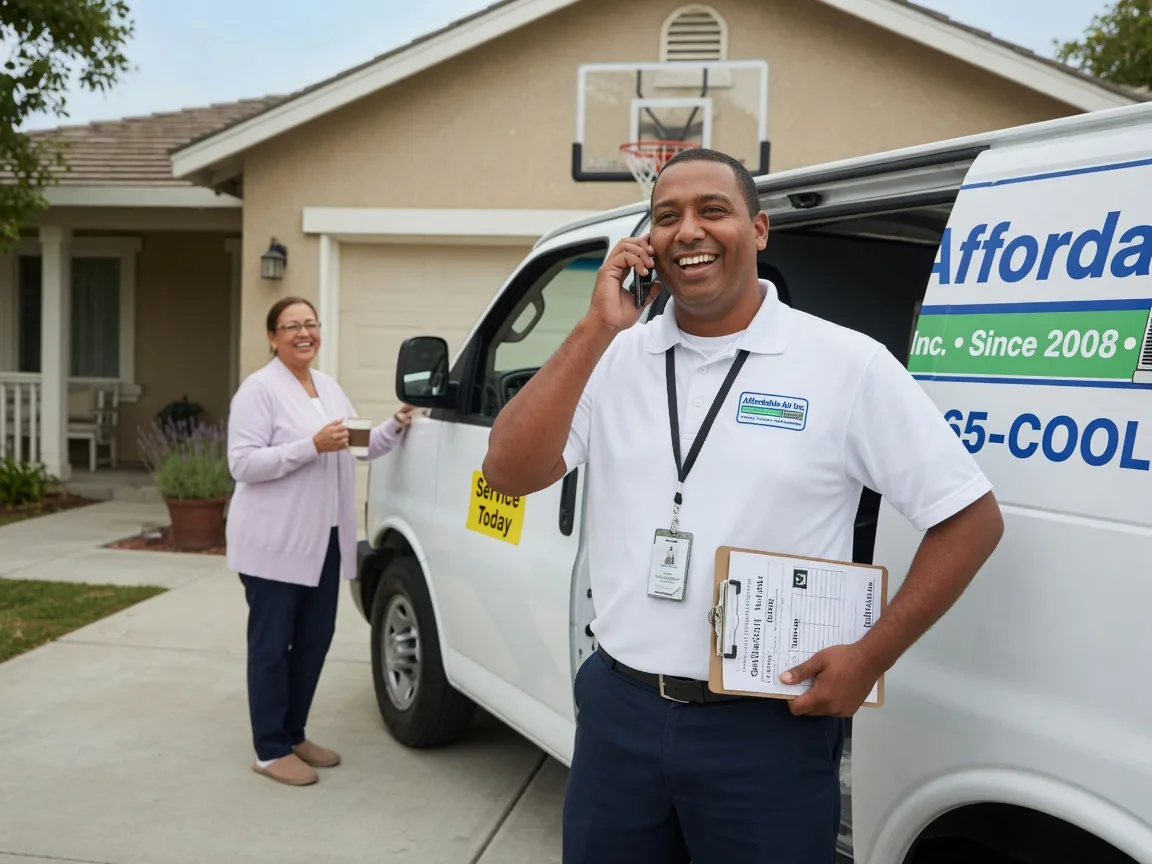 Central Ac Repair Woodward, OK FAQs